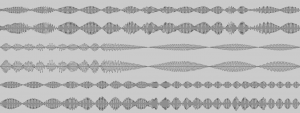 ECG Sonification selected in Sound Design for MAT Website